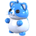 Diamond Hamster