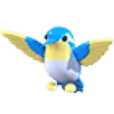 Diamond Hummingbird