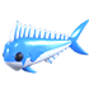 Diamond Mahi Mahi