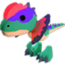 Dilophosaurus