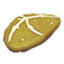 Dimorphodon Fossil