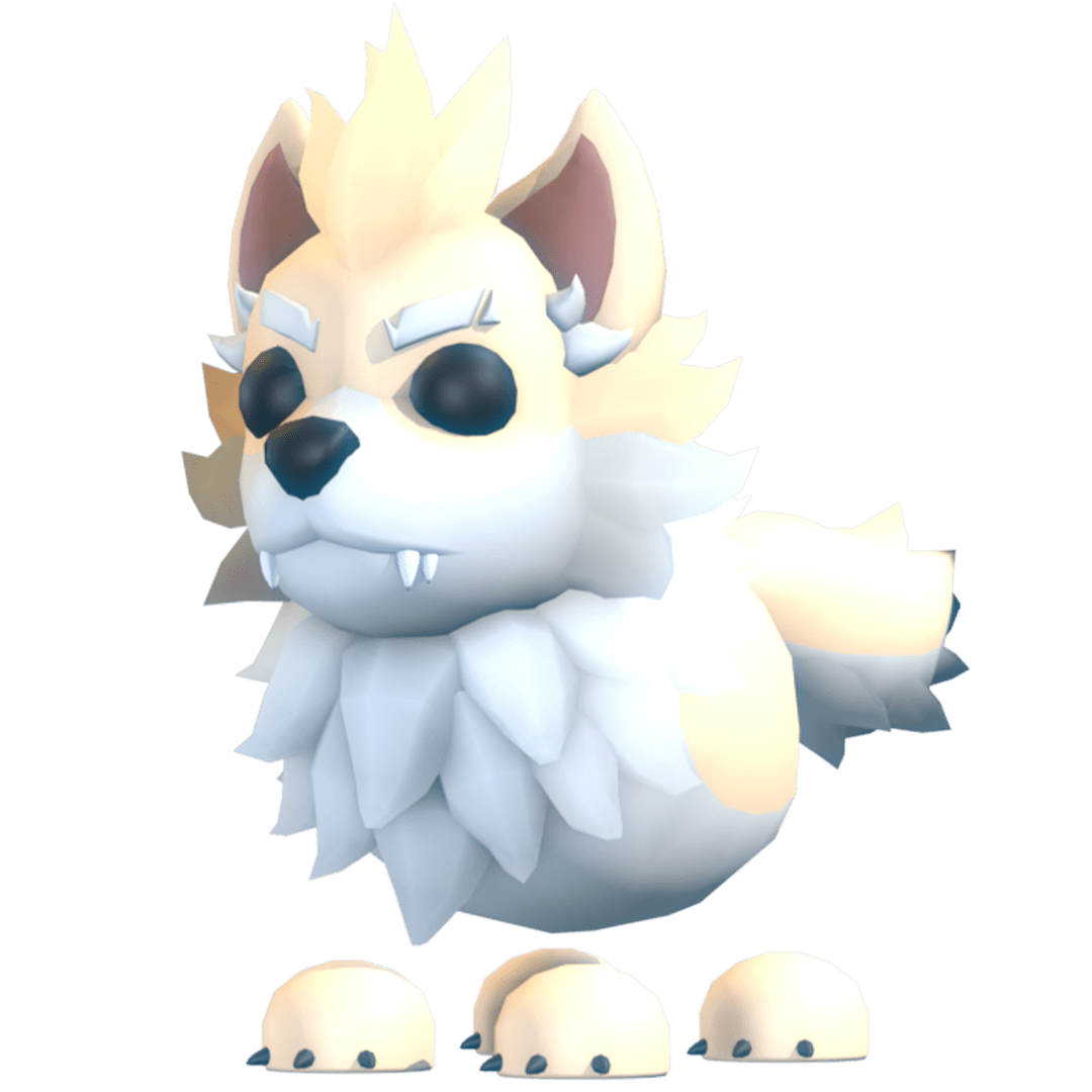 Dire Wolf