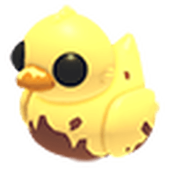 Dirty Ducky