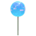 Disco Ball Balloon