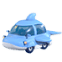 Dolphin Cruiser