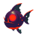 Dracula Fish