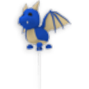 Dragon Balloon