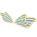 Dragonfly Fairy Wings