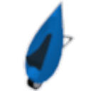 Droplet Stroller