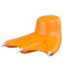 Duck Feet