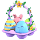 Easter Egg Friends