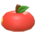 Eco Red Apple Hat
