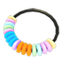 Edible Candy Collar