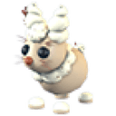 Eggnog Hare