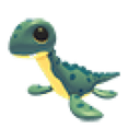 Elasmosaurus