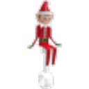 Elf Rattle
