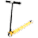 Emoji Scooter