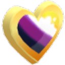 Enby Pride Pin