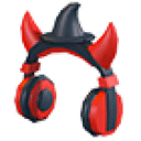 Evil Headphones
