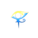 Eye Of Horus Monocle