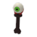 Eyeball Rattle