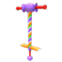 Fairground Pogo