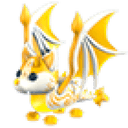 Fairy Bat Dragon