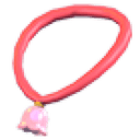 Fairy Bell Necklace