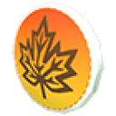 Fall Badge