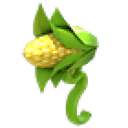 Fall Corn Grappling Hook