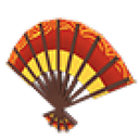 Fan Flying Disc