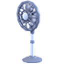 Fan Propeller