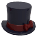 Fancy Top Hat