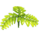 Fern Propeller