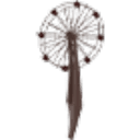 Ferris Wheel Propeller