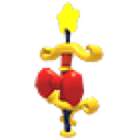 Festive Pogo