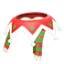 Festive Scarf