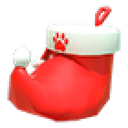 Festive Stocking Shoes
