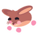 Field Mouse Sticker