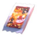 Fire Dimension Sticker Pack