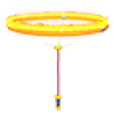 Fire Ring Propeller
