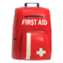 First Aid Bag