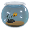 Fishbowl Hat