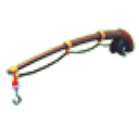 Fishing Tackle Grappling Hook