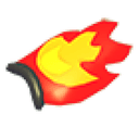 Flame Cape