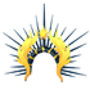 Flame Crown