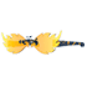 Flame Glasses