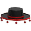 Flamenco Hat