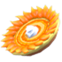Flaming Zebra Bait
