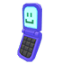 Flip Phone Toy